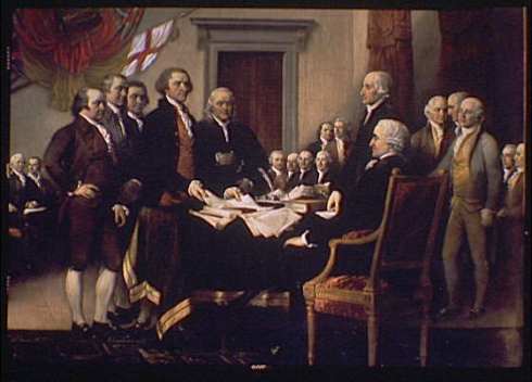 Founding Fathers
