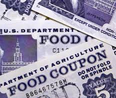 food stamps