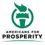 americans for prosperity