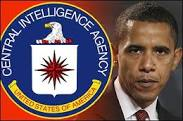 CIA  obama