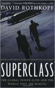 superclass