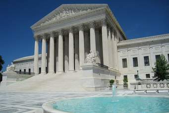 supreme court building