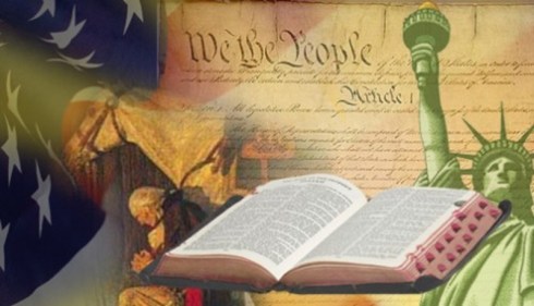 Christianity and the Constitution.doc