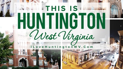 huntington, wv