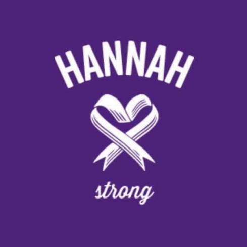 hannah strong