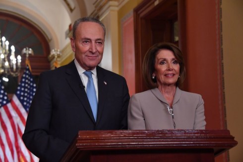 chuck and nancy