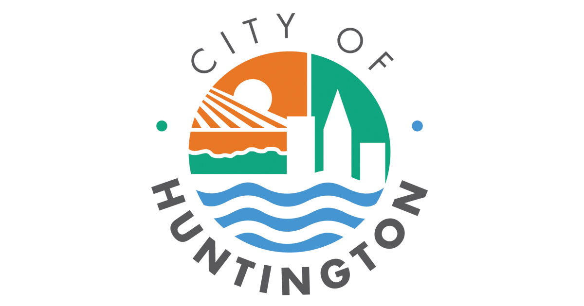 city of huntington