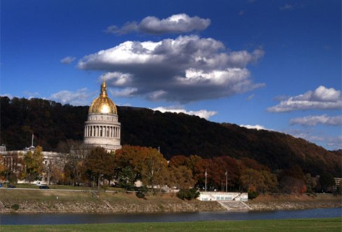 wv capitol
