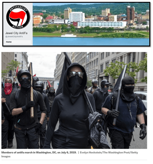 antifa